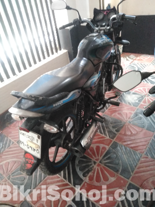 Bajaj Drscavar 100 cc